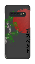 aspect702 Samsung Phone Cases