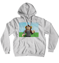 Frozen Hoodie! #1
