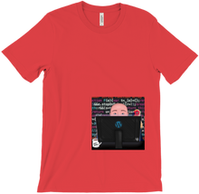 webrick T-Shirts