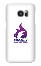 phoenixtay Samsung Phone Cases