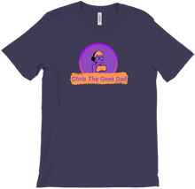 christhegeekdad-1458 T-Shirts