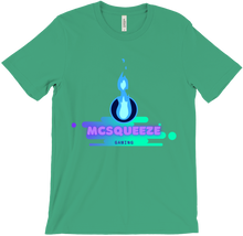 themcsqueeze T-Shirts