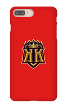 k1ngk3nny_ iPhone Phone Cases