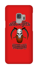 deathcyeth Samsung Phone Cases