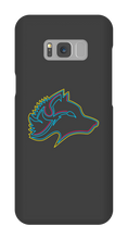ArticHyena Logo Samsung Phone Cases