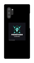 freddy3369 Samsung Phone Cases