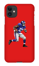 yuilah iPhone Phone Cases
