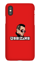 djseizurettv iPhone Phone Cases