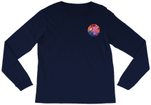 ALONE - Long Sleeve
