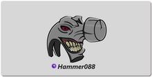 hammer088 XXL Gaming Mousepad