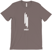 ill61 T-Shirts | ill61 Logo, freistehend