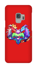 jokernights Samsung Phone Cases