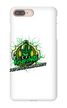 kryp2nitetv iPhone Phone Cases