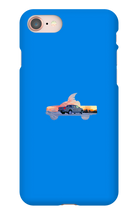 AlphaShark iPhone Cases
