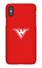 HyperVisuals Iphone Cases