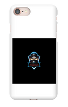 wolfpackyt12 iPhone Phone Cases