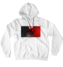thecomenda05 SUDADERA CON CAPULLA (SIN CREMALLERA)