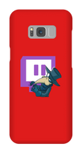 badocs Samsung Phone Cases