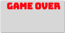 tomkingg9 XXL Gaming Mousepad
