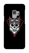 ravenbloodyking Samsung Phone Cases