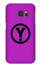 yafterhours Samsung Phone Cases