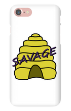 Hive iPhone Case