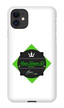 meanstreamxd1 iPhone Phone Cases