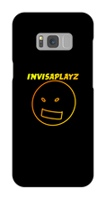 INVISAPLAYZ Samsung Phone Case