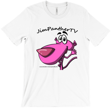 JimPanther´sT-Shirts