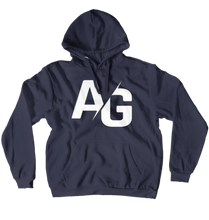 AG Slash PullOver Hoodie