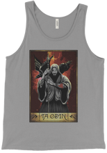 Tarot Card Tanktop