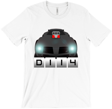 dasher114 T-Shirts