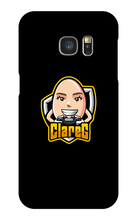 ClareG Samsung Phone Cases