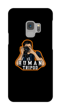 humantripod Samsung Phone Cases