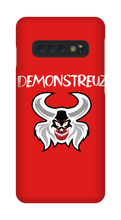demonstreuz Samsung Phone Cases