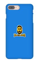 tob_ler_owns iPhone Phone Cases