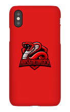 x856menacex iPhone Phone Cases