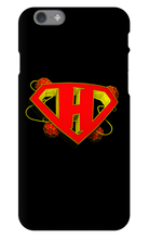 hmtv iPhone Phone Cases
