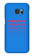 babeyfaerie Samsung Phone Cases