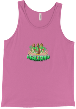 healzonu Tank Top