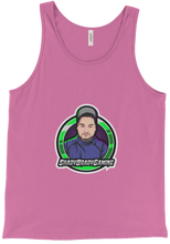 shadybradygaming Tank Top