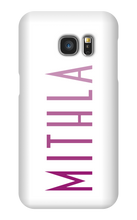Mithla Phone Cases (Samsung)