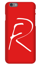 FR Hidden 3 iPhone Cases