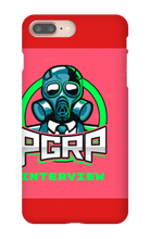 pgrproleplay iPhone Phone Cases