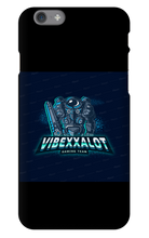 vibexxalot iPhone Phone Cases