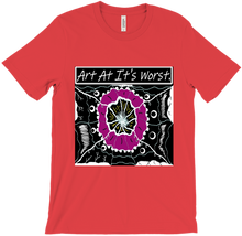 badart T-Shirts