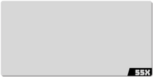 55x XXL Gaming Mousepad