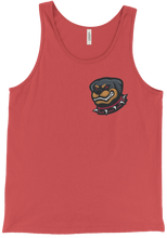 waardoggg Tank Top