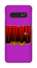 db0ytv Samsung Phone Cases