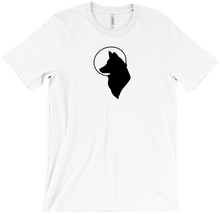 MoonMoonOwO Logo T-Shirt
